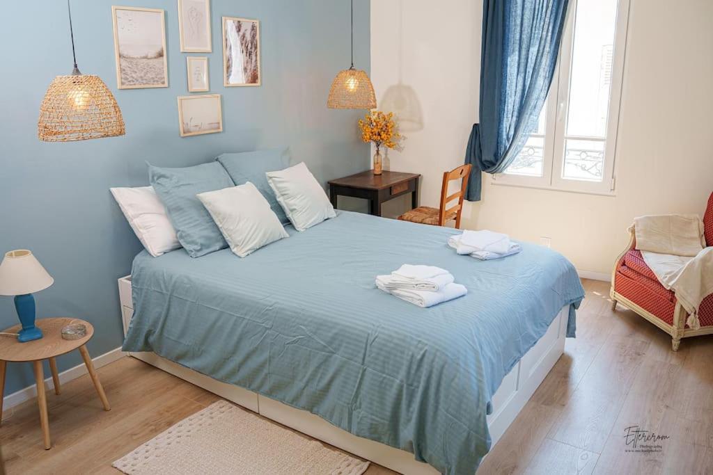 Perle De Provins - Maneva Appart Extérieur photo